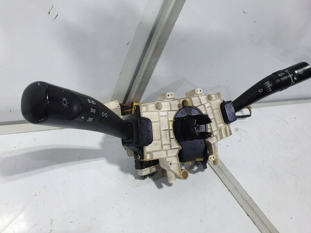 фото №4, Ssangyong rexton перемикачі перемикачі кути