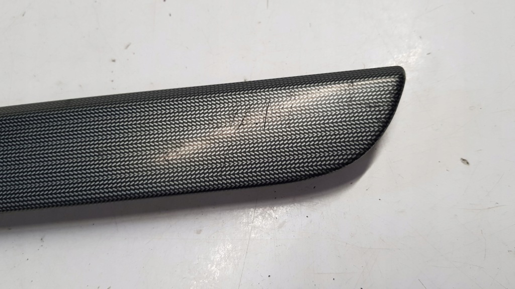 фото №4, Молдинг dekor vw golf vi