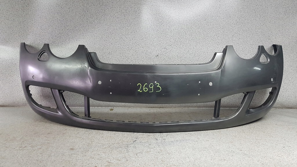 фото №1, Bentley continental бампер перед 2693