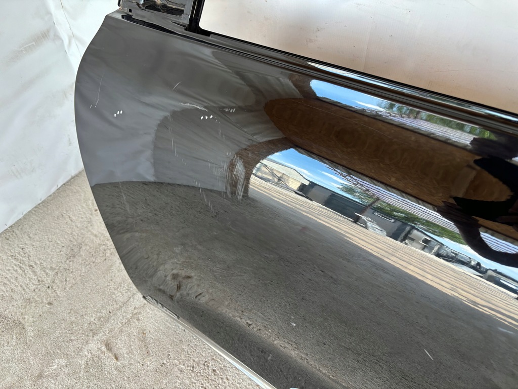 фото №11, Kia sorento iii 2015-2020r двері ліва передні