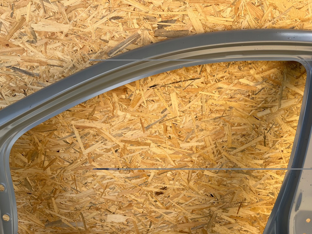 фото №7, Hyundai i10 ii 2 13- крыло левый обшивка блок двигателя