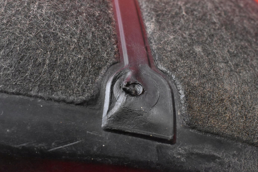 фото №6, Підкрилок праве задня задні 13267685 opel meriva 2 ii b 10-14