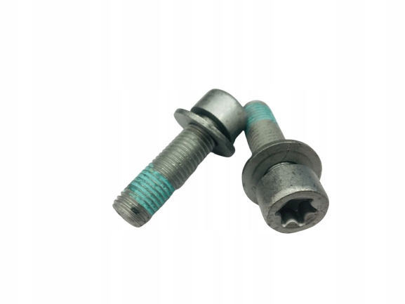 фото №1, Болт суппорт peugeot 208 308 508 partner rifter