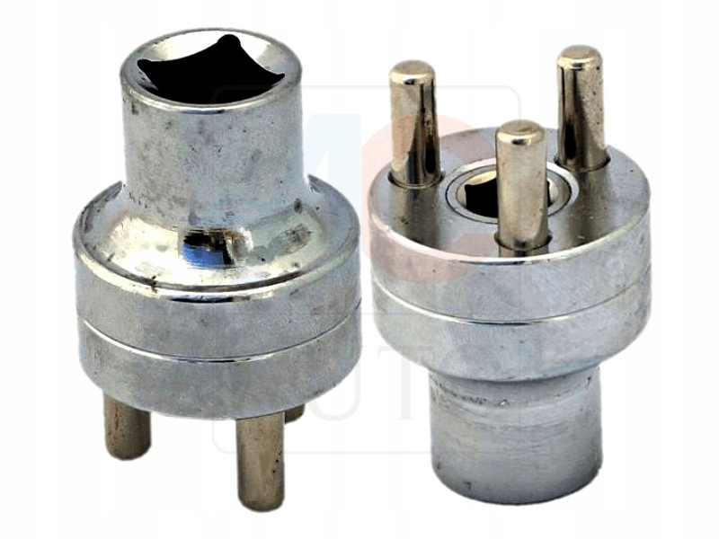 фото №2, Диск ведучий, зчеплення магнітний компресора acauto ac-05dn15