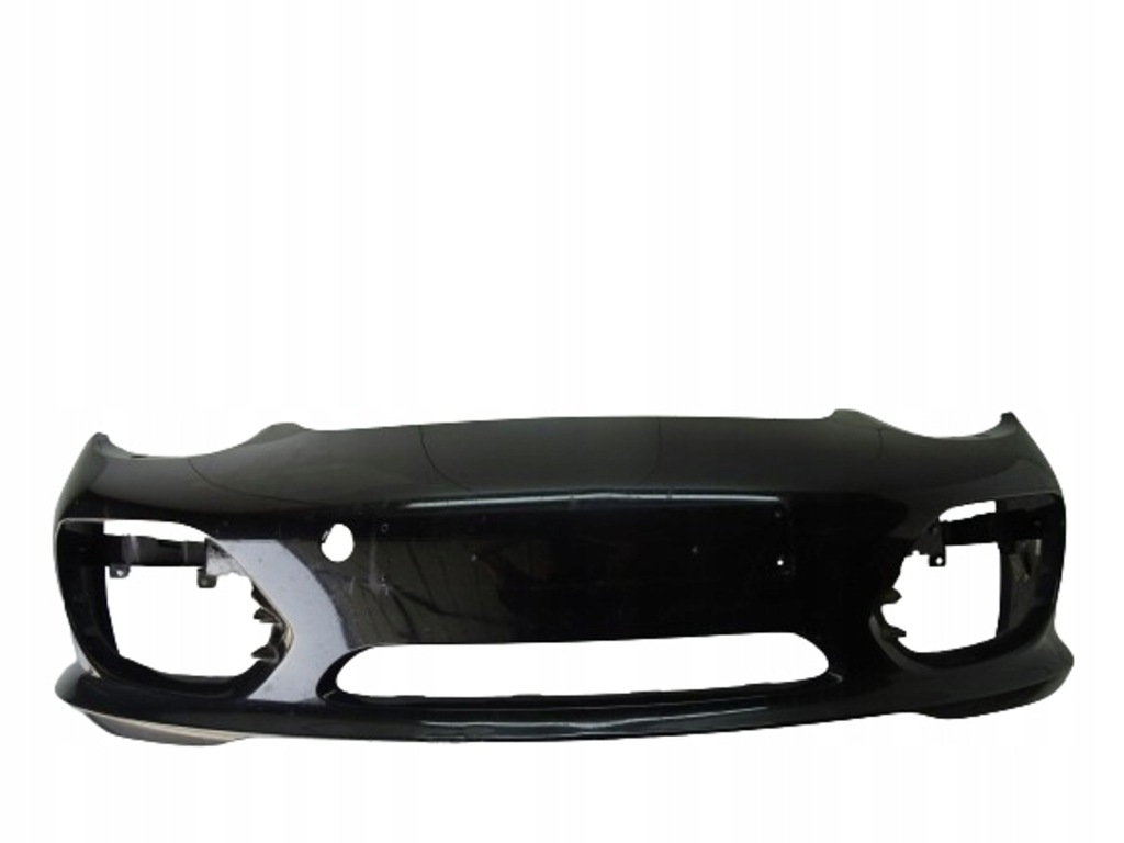 фото №1, Porsche boxster 987 2020 бампер передний