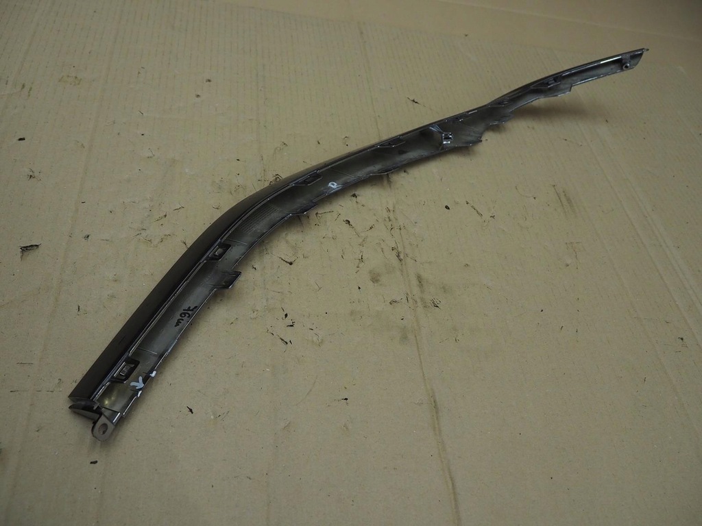 фото №13, Молдинг бампера перед права hyundai tucson iv 20-