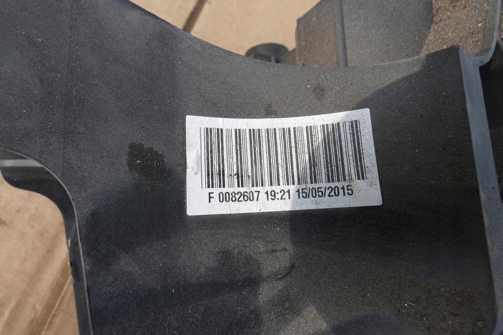 фото №1, Renault оригінальний номер 465010176r 180020024r