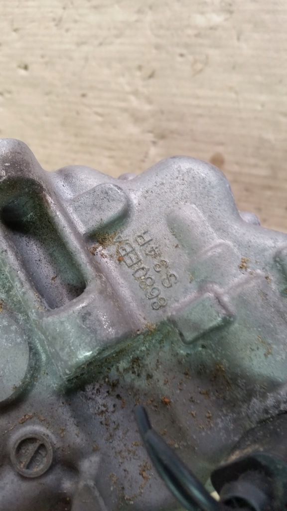 фото №7, Компресор кондиціонера компресор audi seat skoda vw