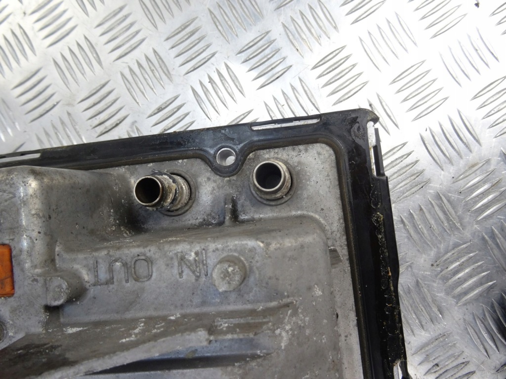 Купити Peugeot 508 блок запалювання котушка 9678825780 гібрид