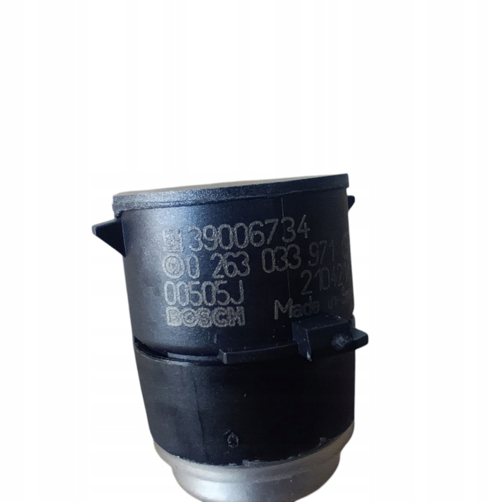 фото №6, Датчик паркування pdc opel 39006734