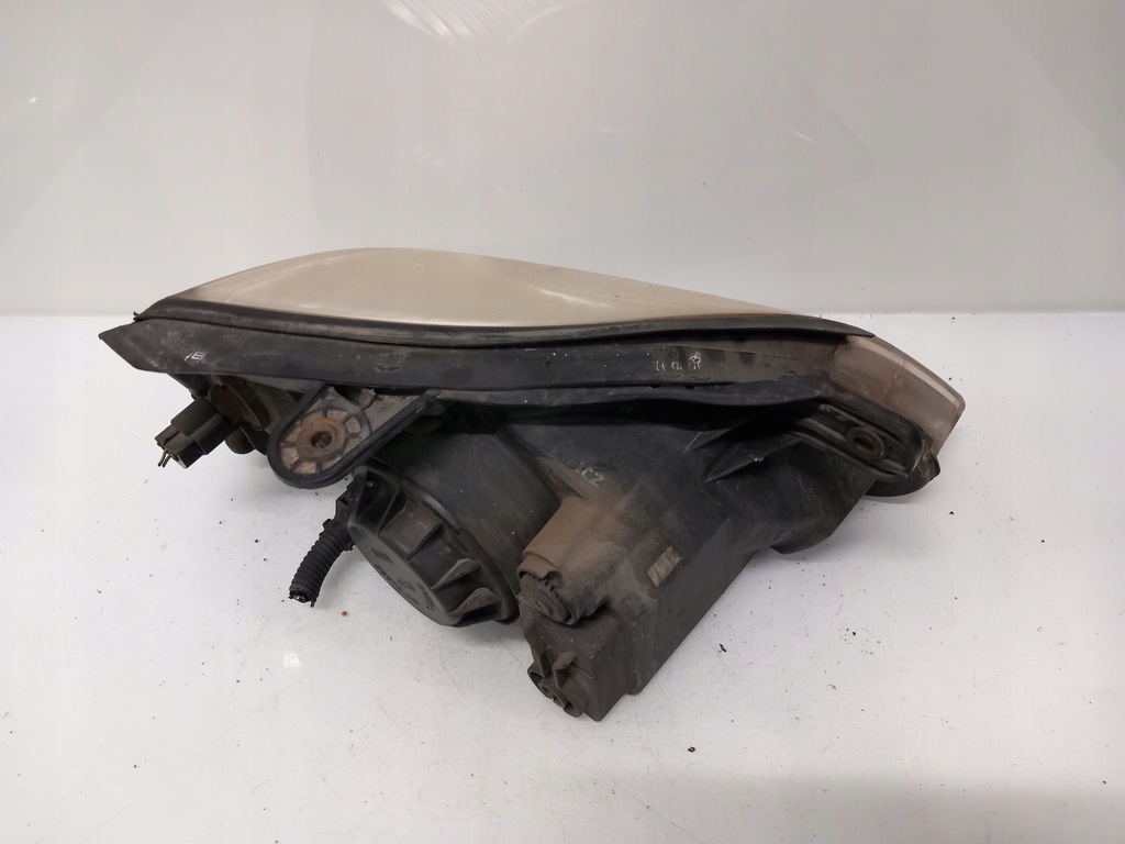 фото №3, Лампа передня ліва kia rio