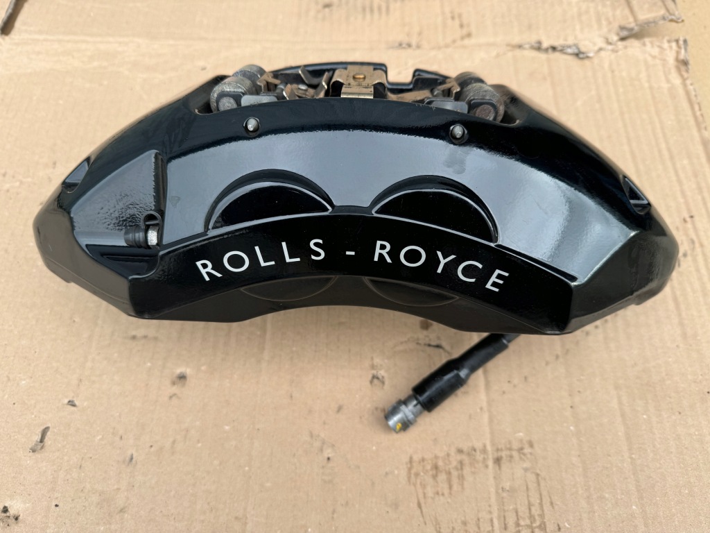 Купити Rolls-royce wraith ghost супорт лівий правий