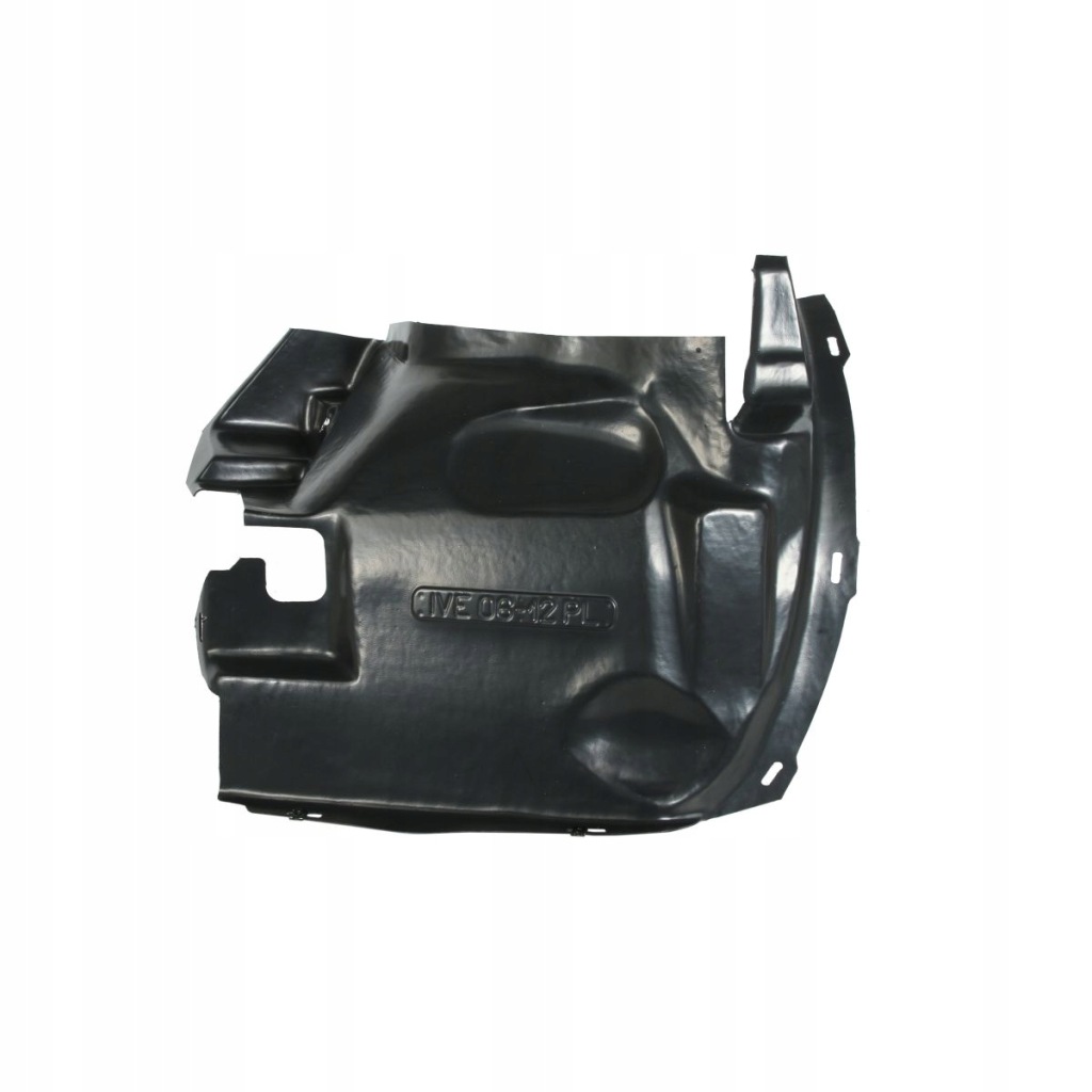 фото №1, Підкрилок перед l iveco daily 05.06-02.14 rezaw-plas