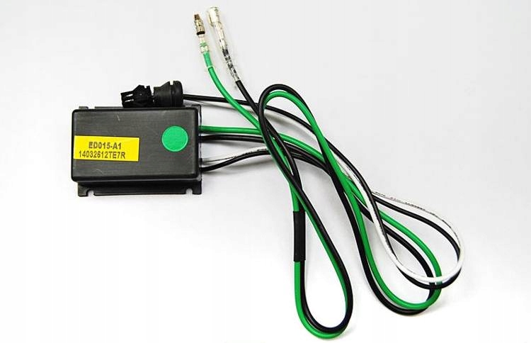 фото №1, Модуль, преобразователь новый.