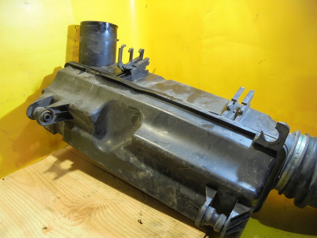 фото №5, Резонатор шумів ford transit 2.0 2cii-9f763-ba
