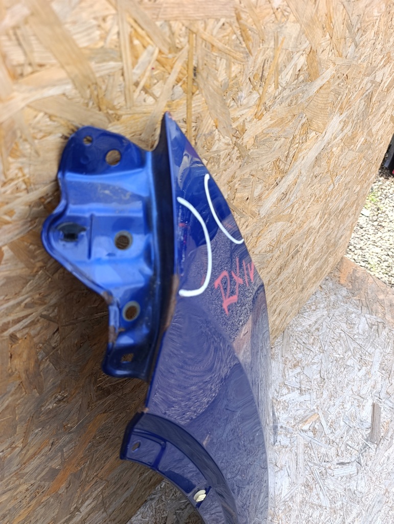 фото №3, Крыло правый lexus rx v 2022-2025