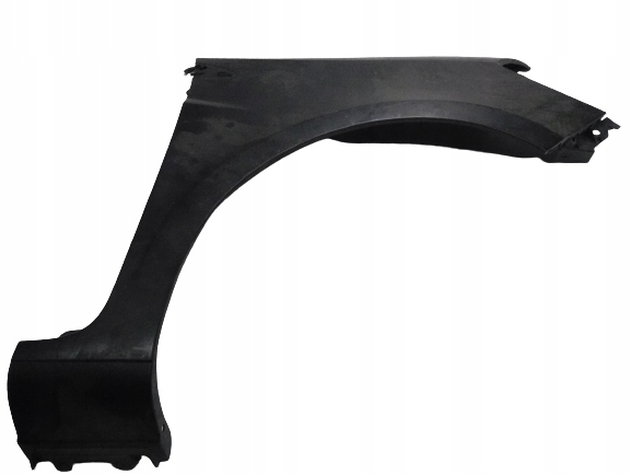 фото №1, Renault clio iii крила правий перед 8200256118