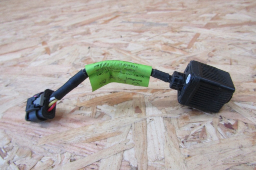 фото №8, Камера заднего вида peugeot opel 9844269380