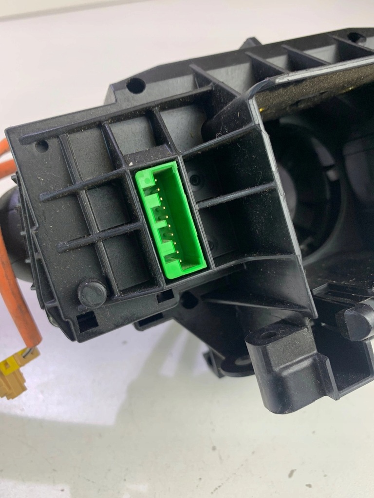 фото №7, Переключатель комбинированный лента volvo s40 ii c30 v50