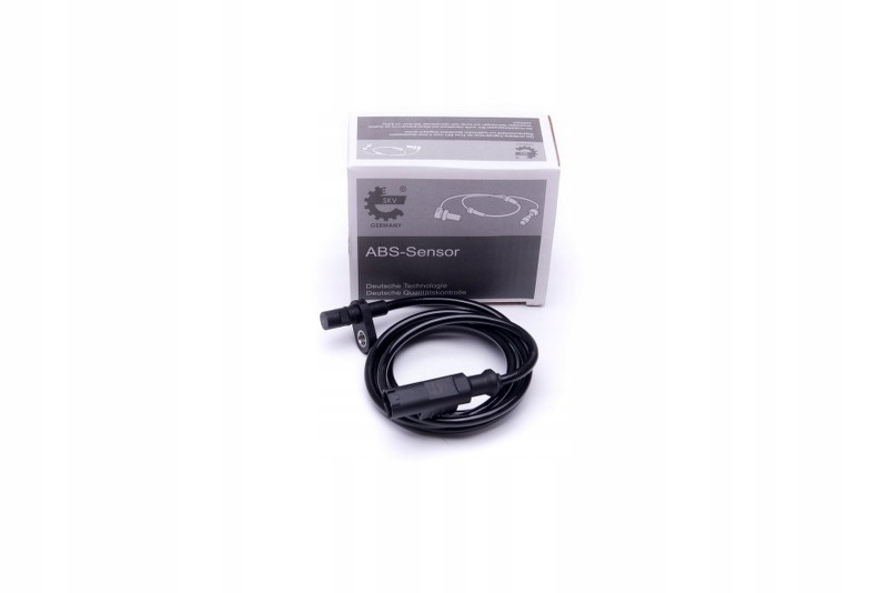 фото №9, Датчик abs задняя левый правый iveco daily iv v vi