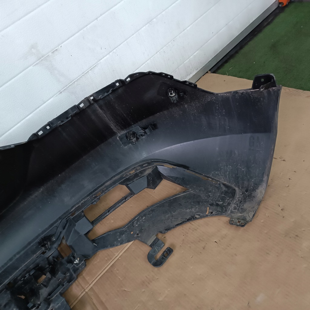 фото №11, Бампер задня opel grandland x yp00064477