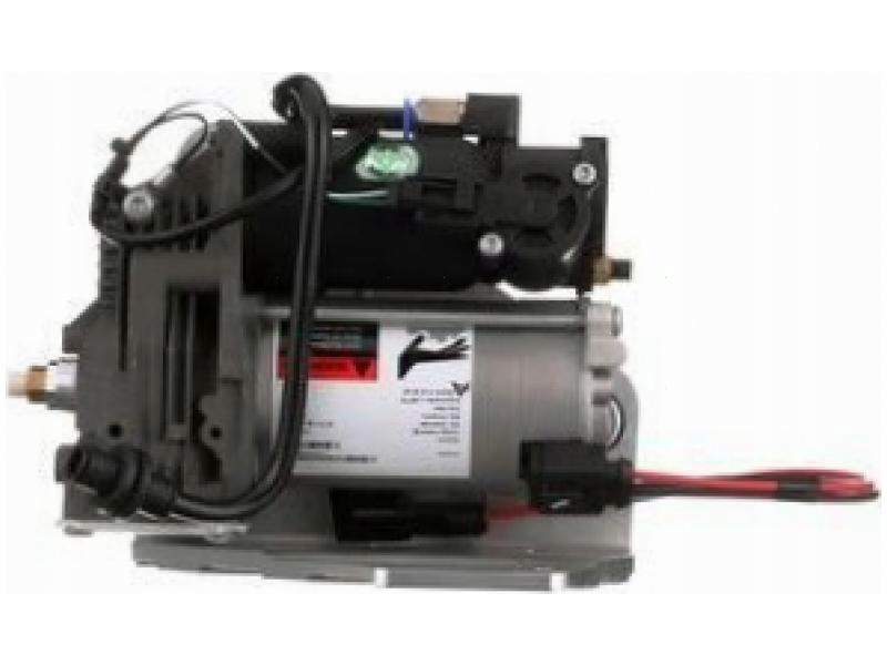 фото №1, Компресор підвіска arnott p-3431