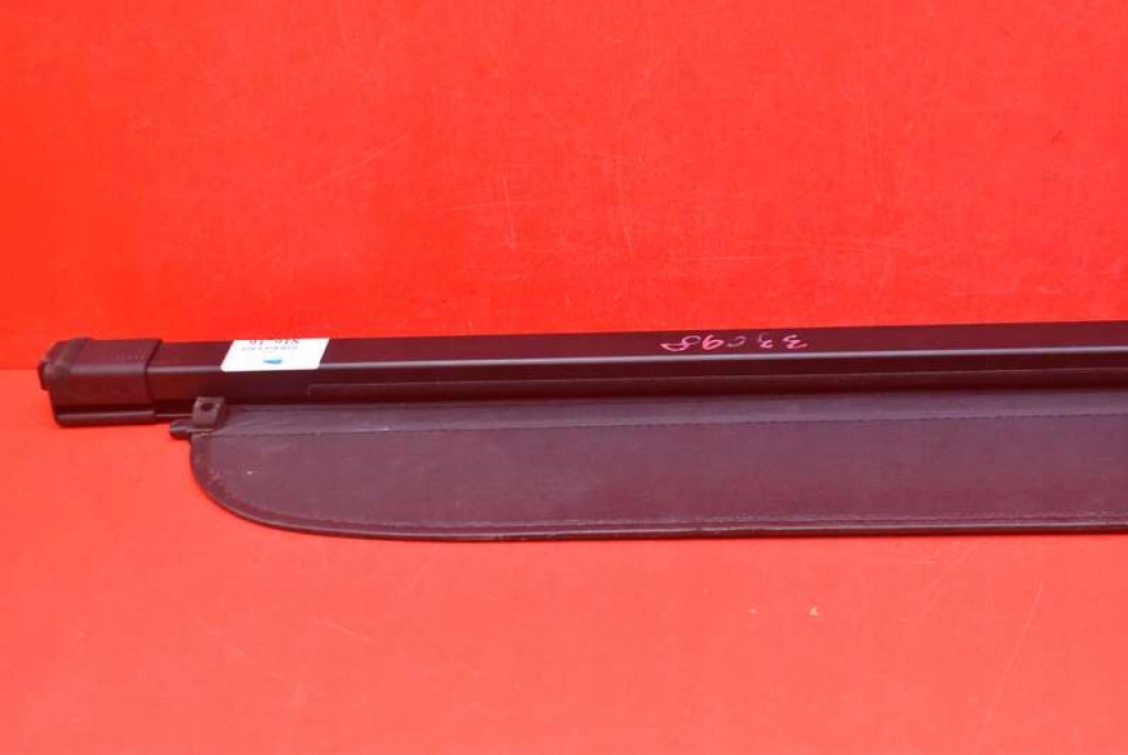 фото №14, Шторка багажника honda jazz 2 ii 07-11