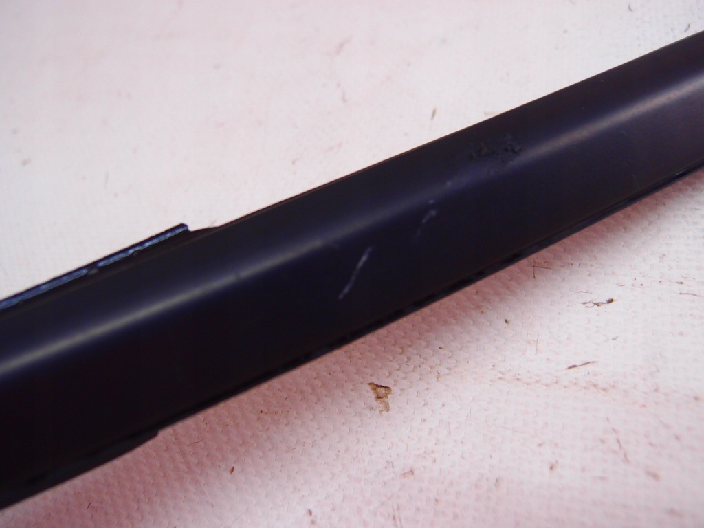 фото №3, Молдинг дверь уплотнитель левый задняя jeep compass ii