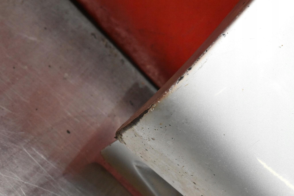 фото №5, Накладка порог левая 354/7 bmw x5 e70 06-10