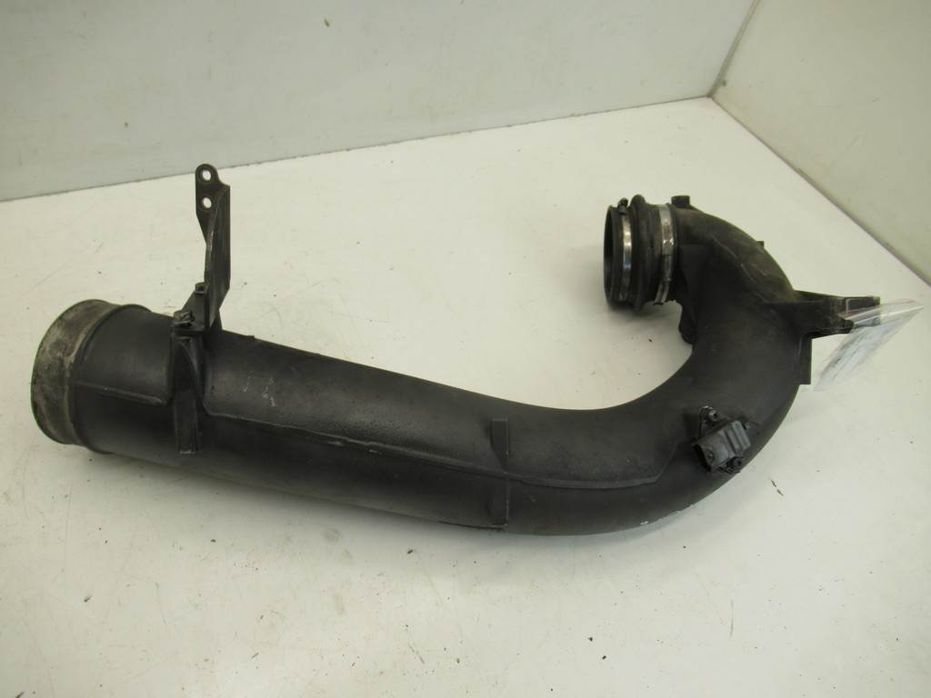 фото №9, Труба воздухозаборник коллектор daf xf 106 euro6 mx11 1916280