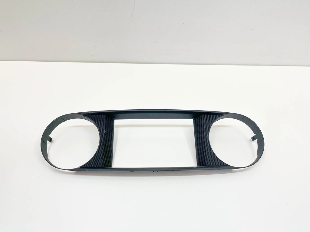 фото №1, Рамка средняя приборная панель mercedes-benz sl r231 2316802536 30714385 4.7l