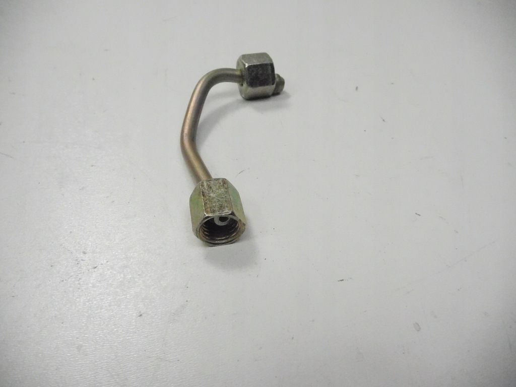 фото №7, Трубка форсунки топлива fiat palio оригинальный номер 46781116