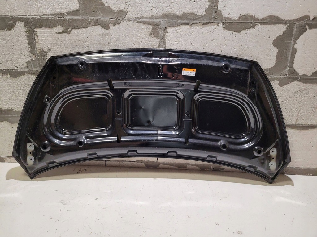 фото №10, Капот kia picanto iii 17+