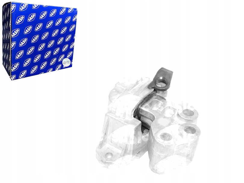 фото №1, Подушка двигуна góra p fiat 500x jeep renegade 1.4 07.14- sasic