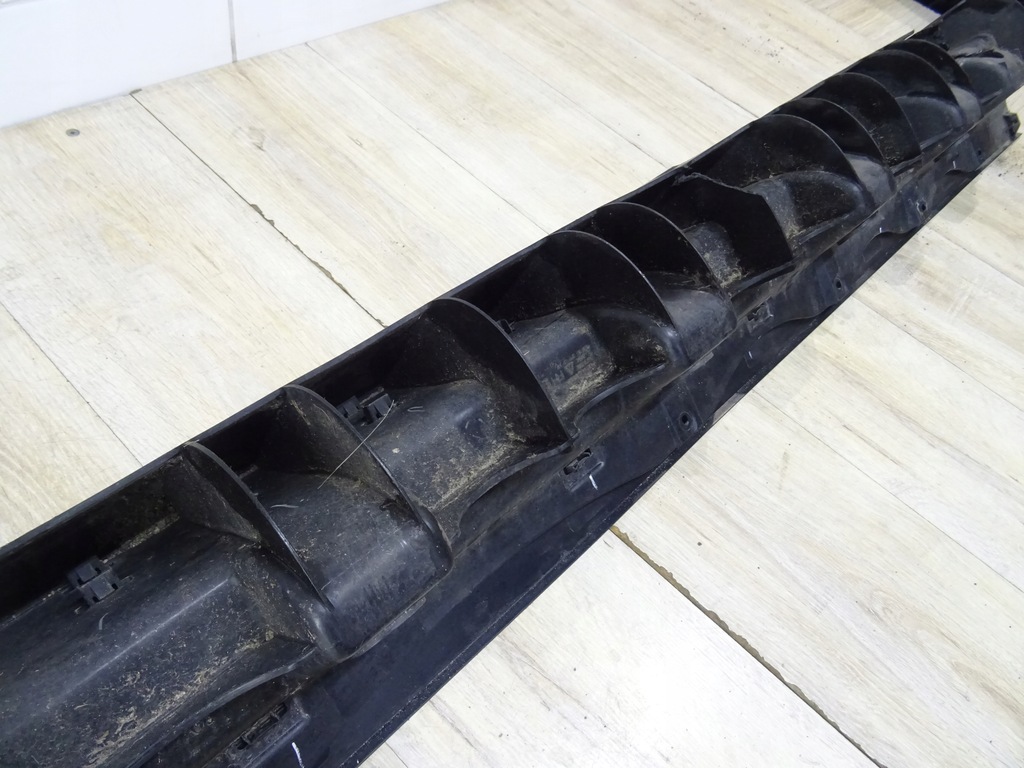 фото №9, Toyota highlander поріг правий підніжка pt938-18200