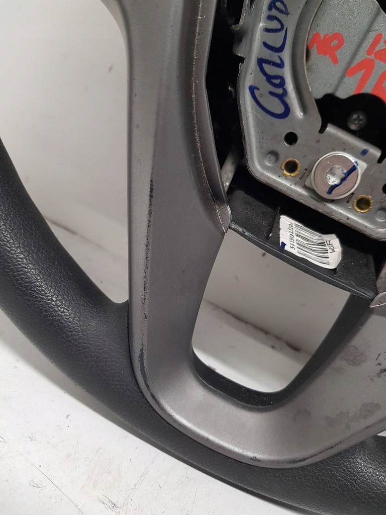 фото №6, Hyundai i20 i повітропровід 2010-14r