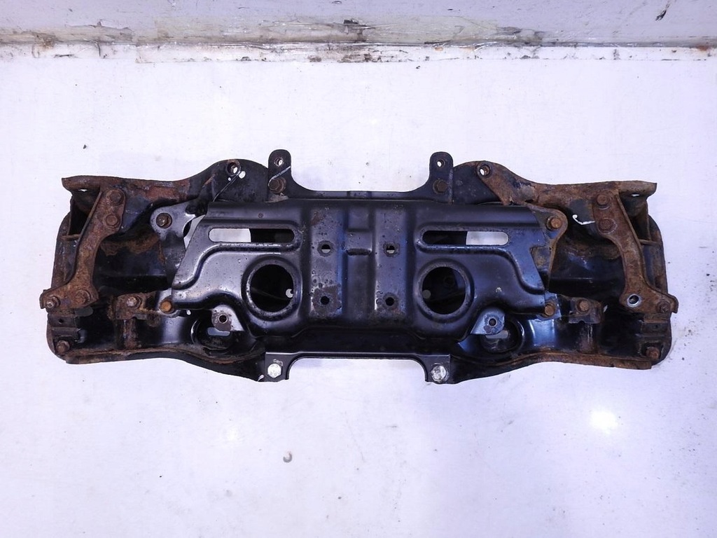 фото №5, Подрамник подрамник перед subaru forester iii 2.0 d