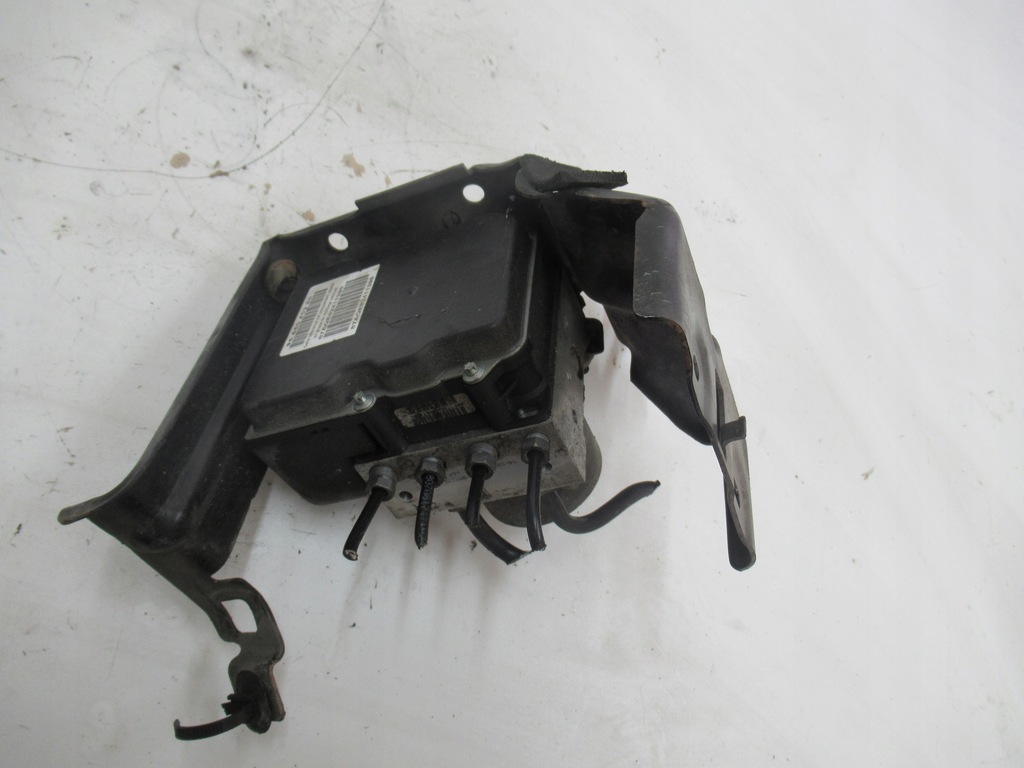 фото №1, Насос abs 0265230447 citroen c4 picasso