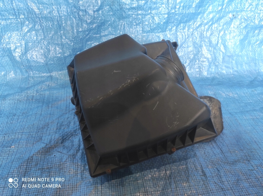 фото №3, Корпус фильтра воздуха opel astra j 1.3 cdti