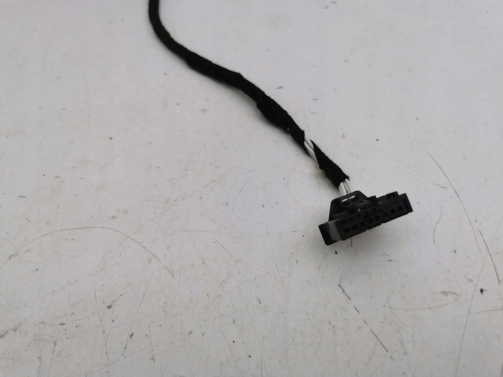 фото №5, Volkswagen arteon 2019 права сторона джгут трубопровід двері передніх