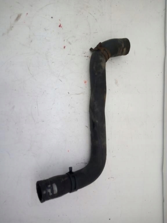 фото №2, Шланг труба wąż wody renault scenic ii 1.5 dci