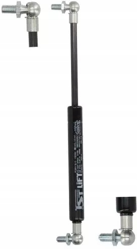 фото №1, Пружина газовая magnum технология mts 32221