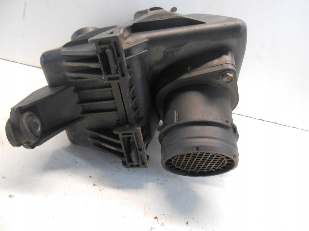 фото №5, Корпус фильтра воздуха kia picanto 1.1 crdi #