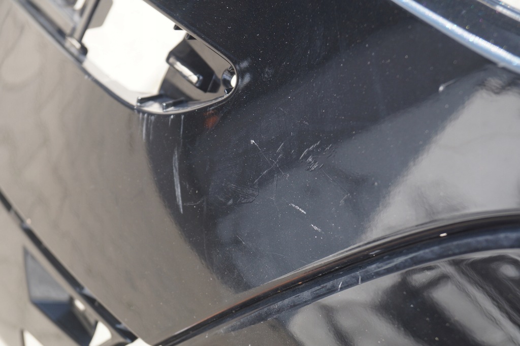 фото №4, Бампер задня задній land range rover evoque ii 2 pdc