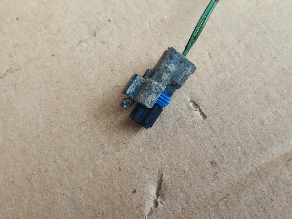 фото №9, Ecosport 2 электропроводка жгут бампера датчиков pdc парковки заднего вида задняя