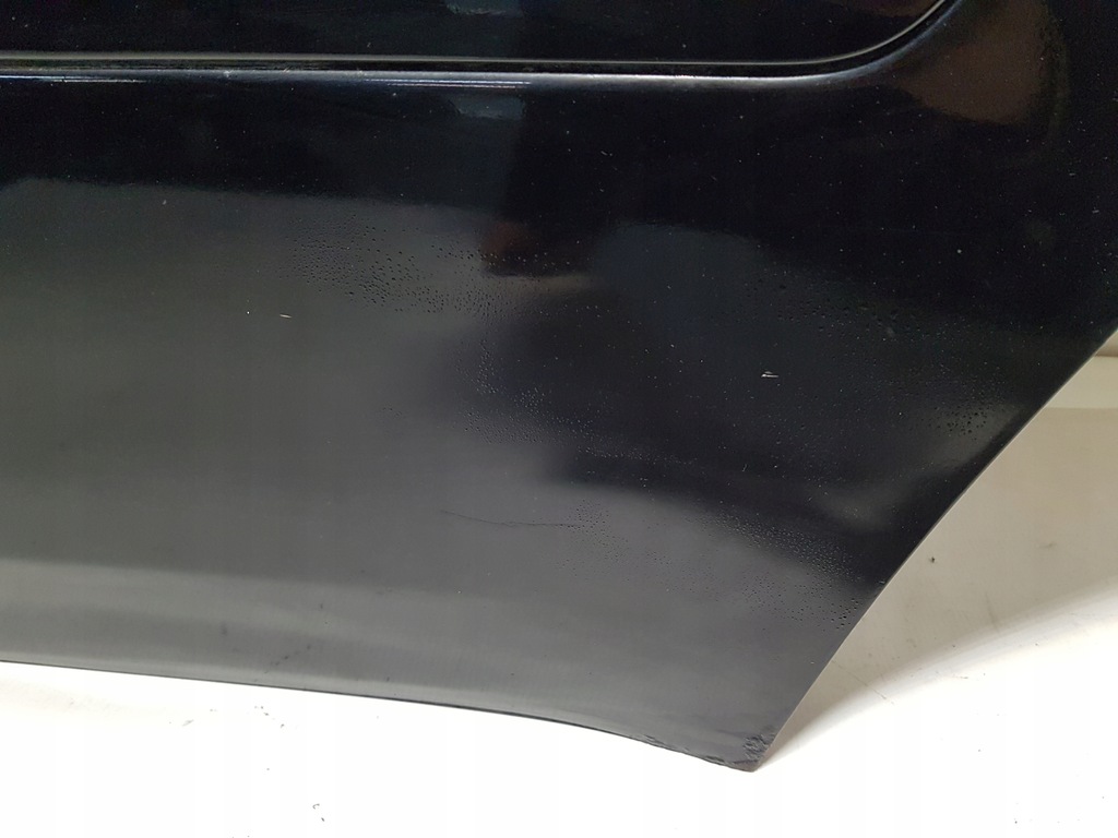 фото №6, Mercedes gl x164 дверь левый задняя c197 197