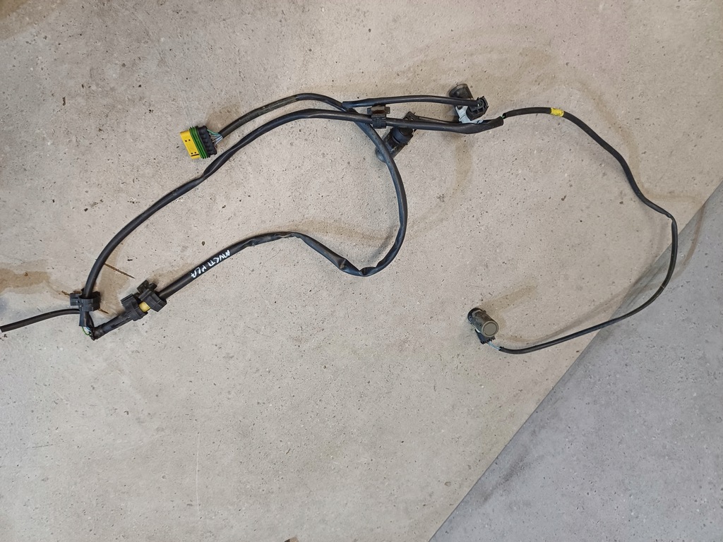 фото №5, Джгут pdc задня fiat multipla комплект