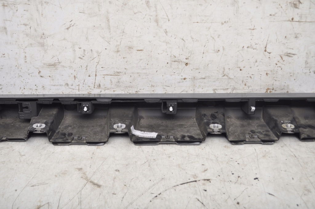 фото №8, Ford ecosport накладка поріг права