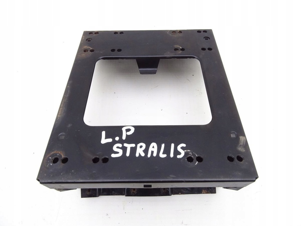 фото №1, Iveco stralis e3/4/5 основа сидіння ліва