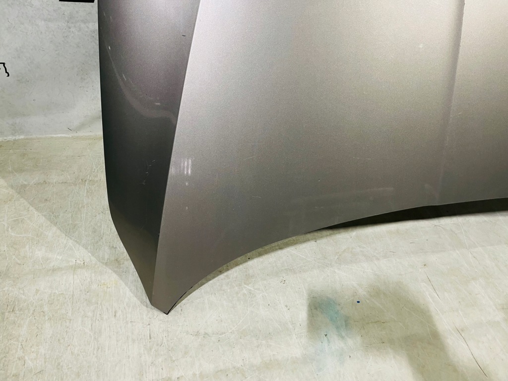 Skoda octavia 3 3 капот крышка двигателя перед 2012-2017 год Оригинал